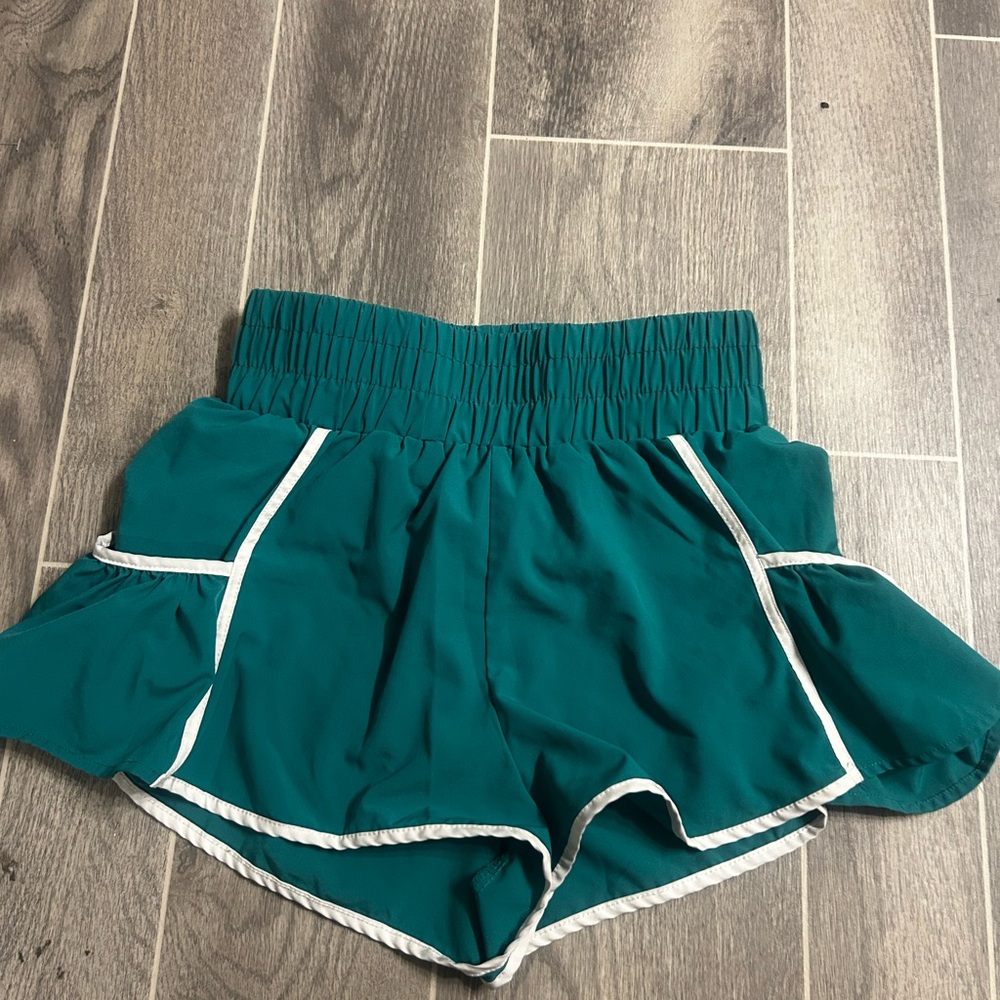 Amazon Athletic Shorts